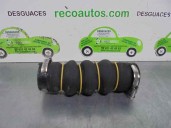 Recambio de tubo para citroën c4 lim. 1.2 12v e-thp referencia OEM IAM 9686000180 