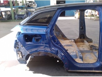 Recambio de aleta trasera derecha para renault austral tce 130 referencia OEM IAM 767123991R 767123991R 