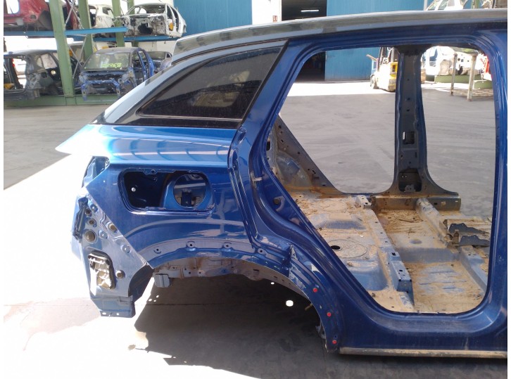 Recambio de aleta trasera derecha para renault austral tce 130 referencia OEM IAM 767123991R 767123991R 