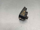 Recambio de mando elevalunas delantero derecho para opel corsa e 1.3 16v cdti referencia OEM IAM 13430018 