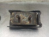 Replacement front engine mount for Iveco Daily closed van (2006 =>) 2.3 Diesel CAT OEM IAM reference 504046292 