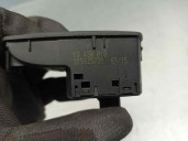 Recambio de mando elevalunas delantero derecho para opel corsa e 1.3 16v cdti referencia OEM IAM 13430018 