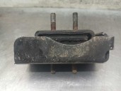 Replacement front engine mount for Iveco Daily closed box (2006 =>) 2.3 diesel cat OEM IAM reference 504046292 