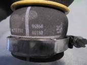 Recambio de tubo para citroën c4 lim. 1.2 12v e-thp referencia OEM IAM 9686000180  