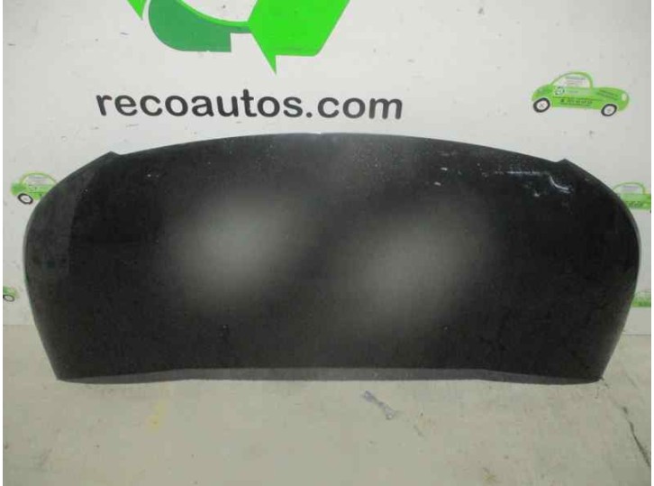 Recambio de capot para citroën c3 picasso 1.6 hdi fap referencia OEM IAM  NEGRO 