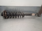 Recambio de amortiguador trasero derecho para chevrolet epica 2.0 diesel cat referencia OEM IAM 96820580 