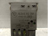 Recambio de mando para bmw serie 5 berlina (e39) 2.5 turbodiesel cat referencia OEM IAM 61318352259 03055000 