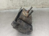 Replacement front engine mount for Iveco Daily closed box (2006 =>) 2.3 diesel cat OEM IAM reference 504046292 