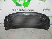 Recambio de capot para citroën c3 picasso 1.6 hdi fap referencia OEM IAM NEGRO 