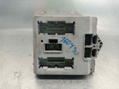 Recambio de caja reles / fusibles para fiat doblo (119) 1.3 16v jtd active multijet referencia OEM IAM 51756264 