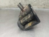 Replacement front engine mount for Iveco Daily closed box (2006 =>) 2.3 diesel CAT OEM IAM reference 504046292 