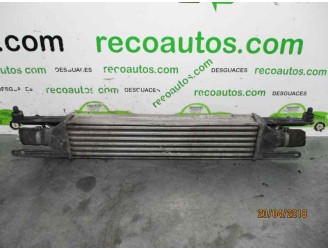Recambio de intercooler para alfa romeo mito (145) 1.3 jtd cat referencia OEM IAM 51836369 8A0050000 