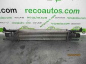 Recambio de intercooler para alfa romeo mito (145) 1.3 jtd cat referencia OEM IAM 51836369 8A0050000 