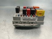 Recambio de caja reles / fusibles para fiat doblo (119) 1.3 16v jtd active multijet referencia OEM IAM 51756264 