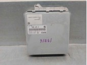 Recambio de centralita motor uce para bmw serie 5 berlina (e39) 2.5 turbodiesel cat referencia OEM IAM 2247891 0281001373 BOSCH