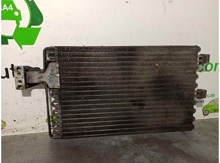 Replacement condenser / air conditioning radiator for Citroën Xantia Saloon 1.8 CAT (LFZ / XU7JP) OEM IAM reference 