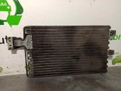 Replacement condenser / air conditioning radiator for Citroën Xantia Saloon 1.8 CAT (LFZ / XU7JP) OEM IAM reference 