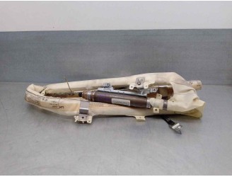 Recambio de airbag cortina delantero izquierdo para bmw x5 (e70) 3.0 turbodiesel cat referencia OEM IAM 84714150707 