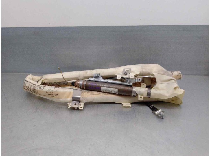 Recambio de airbag cortina delantero izquierdo para bmw x5 (e70) 3.0 turbodiesel cat referencia OEM IAM 84714150707 