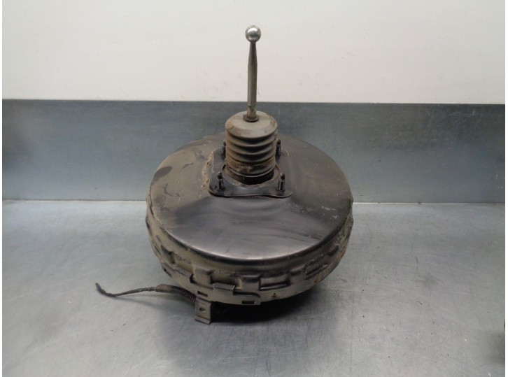 Recambio de servofreno para volkswagen t5 transporter/furgoneta 1.9 tdi cat (brr) referencia OEM IAM 7H0612101G 7H0612105D 