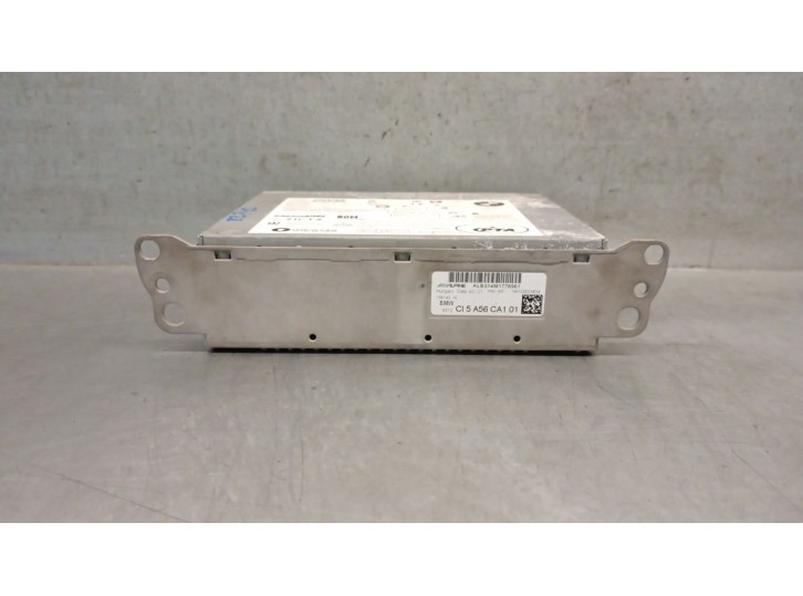 Recambio de sistema navegacion gps para bmw 4 gran coupe (g26) 430 i referencia OEM IAM 5A56CA1 15614210