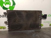 Replacement air conditioning condenser / radiator for Citroën Xantia saloon 1.8 CAT (LFZ / XU7JP) OEM IAM reference 