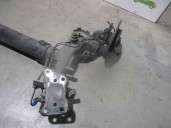 Recambio de puente trasero para citroën c3 picasso 1.6 hdi fap referencia OEM IAM DISCOS 4 AGUJEROS BURRA 20