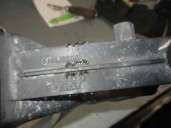 Recambio de intercooler para alfa romeo mito (145) 1.3 jtd cat referencia OEM IAM 51836369 8A0050000 