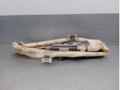 Recambio de airbag cortina delantero izquierdo para bmw x5 (e70) 3.0 turbodiesel cat referencia OEM IAM 84714150707 