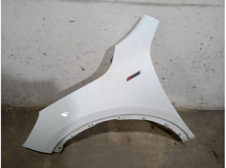 Replacement front left fender for Ford Kuga III (DFK) 1.5 EcoBoost OEM IAM reference 2537943 2537943 