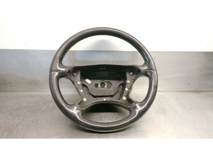 Recambio de volante para mercedes-benz clase clk (w209) coupe 2.7 cdi 20v cat referencia OEM IAM A2304600503 A23046005039C29 