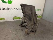 Replacement air conditioning condenser / radiator for Citroën Xantia saloon 1.8 CAT (LFZ / XU7JP) OEM IAM reference 