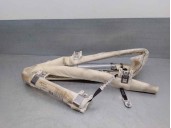 Recambio de airbag cortina delantero izquierdo para bmw x5 (e70) 3.0 turbodiesel cat referencia OEM IAM 84714150707 