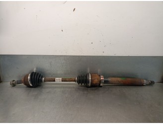 Recambio de transmision delantera derecha para ford b-max (jk) 1.0 ecoboost referencia OEM IAM CV173B436BC  