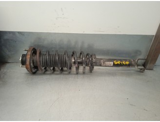 REAR LEFT SHOCK ABSORBER 96820579