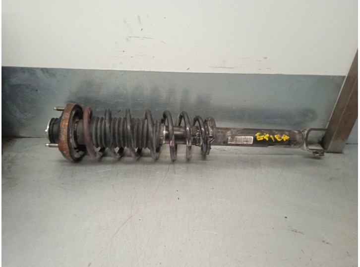 Recambio de amortiguador trasero izquierdo para chevrolet epica 2.0 diesel cat referencia OEM IAM 96820579 