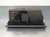 Replacement glove box for Hyundai S-Coupe (SL) 1.5 12V CAT OEM IAM reference 8451023050 