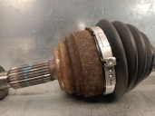 Recambio de transmision delantera derecha para ford b-max (jk) 1.0 ecoboost referencia OEM IAM CV173B436BC  