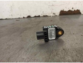 Replacement impact sensor for Kia Carnival 2.9 CRDi cat OEM IAM reference 959202F100 TRW