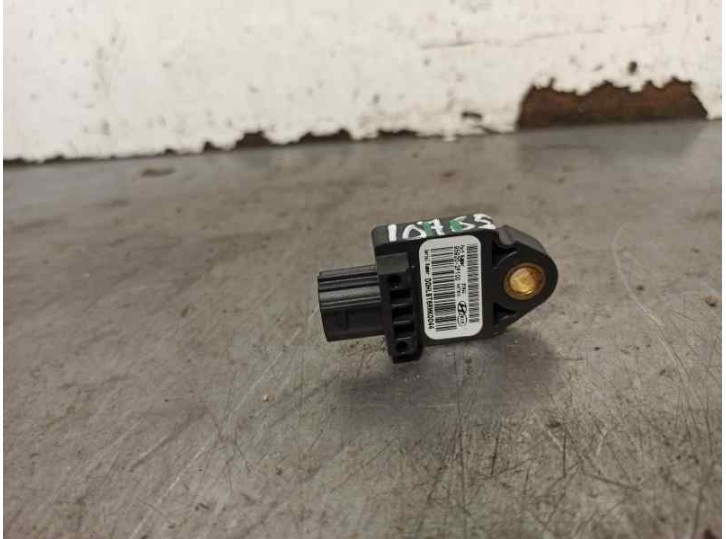 Recambio de sensor impacto para kia carnival 2.9 crdi cat referencia OEM IAM 959202F100 TRW