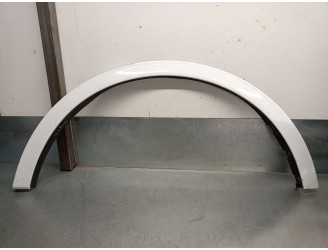 Replacement rear left quarter panel for Ford Kuga III (DFK) 1.5 EcoBoost OEM IAM reference LV4BS286D03BDW 2451192 