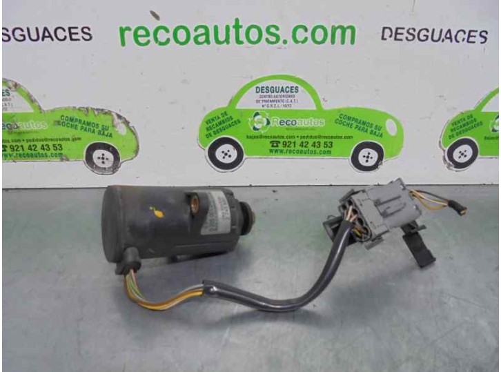 Recambio de potenciometro pedal para bmw serie 3 berlina (e46) 320d referencia OEM IAM 2245690  0205001040 BOSCH