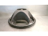 Recambio de volante para mercedes-benz clase clk (w209) coupe 2.7 cdi 20v cat referencia OEM IAM A2304600503 A23046005039C29 