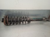 Recambio de amortiguador trasero izquierdo para chevrolet epica 2.0 diesel cat referencia OEM IAM 96820579 