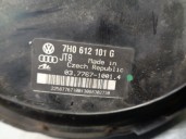 Recambio de servofreno para volkswagen t5 transporter/furgoneta 1.9 tdi cat (brr) referencia OEM IAM 7H0612101G 7H0612105D 