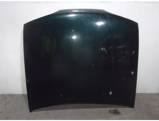 Recambio de capot para hyundai s-coupe (sl) 1.5 12v cat referencia OEM IAM 6640023510 VERDE 