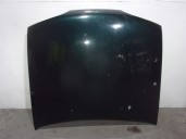 Recambio de capot para hyundai s-coupe (sl) 1.5 12v cat referencia OEM IAM 6640023510 VERDE 