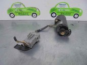 Recambio de potenciometro pedal para bmw serie 3 berlina (e46) 320d referencia OEM IAM 2245690 0205001040 BOSCH