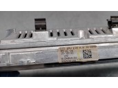 Recambio de pantalla multifuncion para bmw x5 (e70) 3.0 turbodiesel cat referencia OEM IAM 919406401  