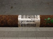 Recambio de transmision delantera derecha para ford b-max (jk) 1.0 ecoboost referencia OEM IAM CV173B436BC  